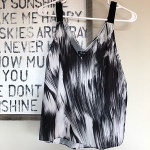 Trouvé Tank Top